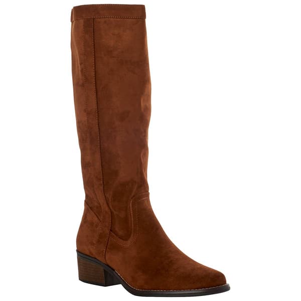 Womens White Mountain Alti Knee High Tall Boots - image 