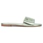 Womens New York & Company Slide Sandals - image 2