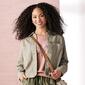 Womens Architect&#40;R&#41; Long Sleeve Twill Jacket - image 1