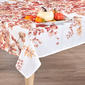 Fall Forest Textured Tablecloth - image 1