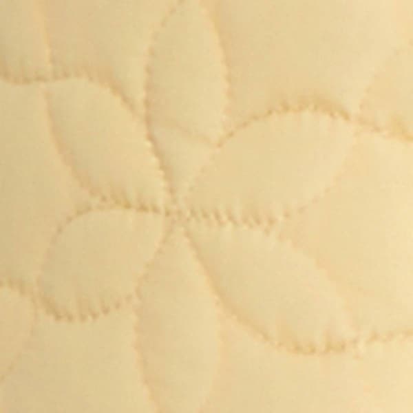 Womens Jones New York Long Sleeve Floral Quilt Jacket