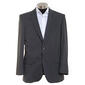 Mens Bert Pulitzer Stretch Jacket - Charcoal - image 1