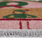 Hallmark House Holiday Outdoor Coir Doormat - image 4