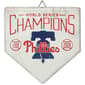 Open Road Phillies Home Plate Sign - image 2