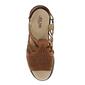 Womens JBU by Jambu Water Lily Wedge Sandals - image 4