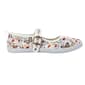 Womens Take A Walk Butterfly Mary Jane Flats - image 3