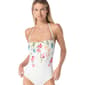 Womens Vince Camuto Drifting Meadow One Piece Swimsuit - image 3
