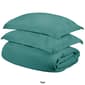 Superior 400 Thread Count Solid Egyptian Cotton Duvet Cover Set - image 16