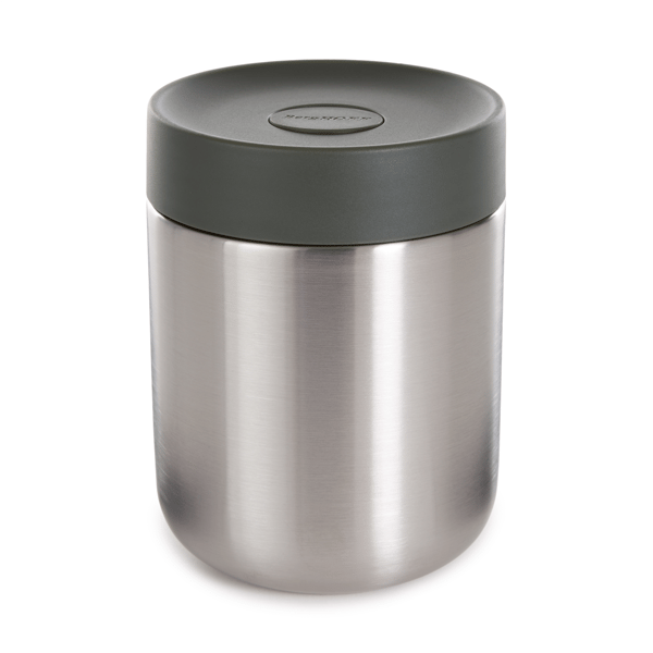 BergHOFF Nommie Stainless Steel 17oz Food Container