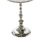 9th & Pike® Silver Aluminum Glam Coffee Table - image 4