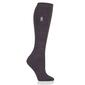Womens Heat Holders&#40;R&#41; Holly Ultra Lite Twist Long Socks - image 1