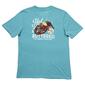 Mens Chaps Lobster Graphic Tee - image 2