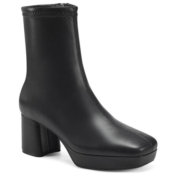 Womens Aerosoles Sussex Ankle Boots - image 