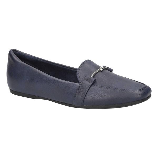 Womens Easy Street Meera Square Toe Flats - image 