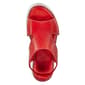 Womens Spring Step Abadessa Sandals - image 5