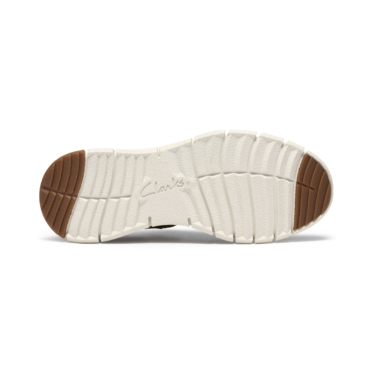 Mens Clarks® Cloudsteppers™ Step 365 Style Fashion Sneakers