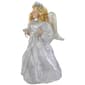 Northlight Seasonal 24in. Animated Angel Musical Christmas Figure - image 4