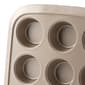 BergHOFF Balance Non-stick Carbon Steel 12-cup Muffin Pan - image 3