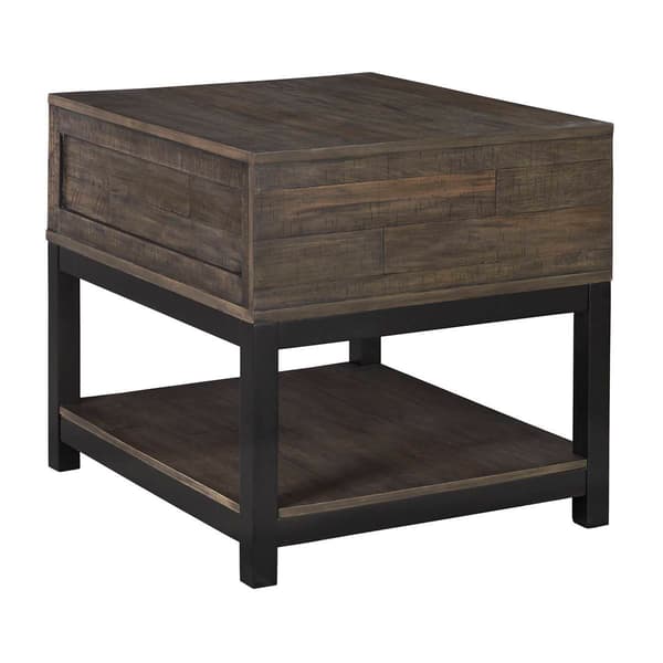 Signature Design by Ashley Johurst End Table