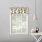 Montana Wildlife Print Valance - 56x14 - image 1
