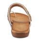 Womens Patrizia Amalfi Slide Sandals - image 6