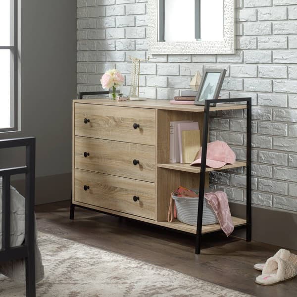 Sauder North Avenue Collection Dresser