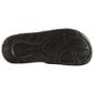 Big Kids Champion&#174; Mega Script Repeat B Athletic Slides - image 5