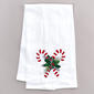 Candy Cane Flour Sack Towel - image 1