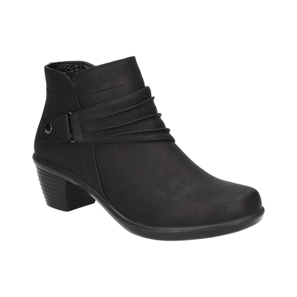 Womens Easy Street Damita Comfort Ankle Boots Boscov's