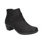 Womens Easy Street Damita Comfort Ankle Boots - image 1