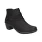 Womens Easy Street Damita Comfort Ankle Boots - image 1