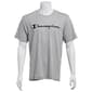 Mens Champion(R) Iconic Big Script Tee - image 1