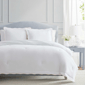 Martha Stewart Simple Scallop Comforter Set - image 1