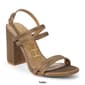 Womens Beach by Matisse Crowne Strappy Sandals - image 10