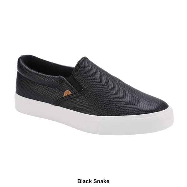 Womens LAMO Piper II Fashion Sneakers