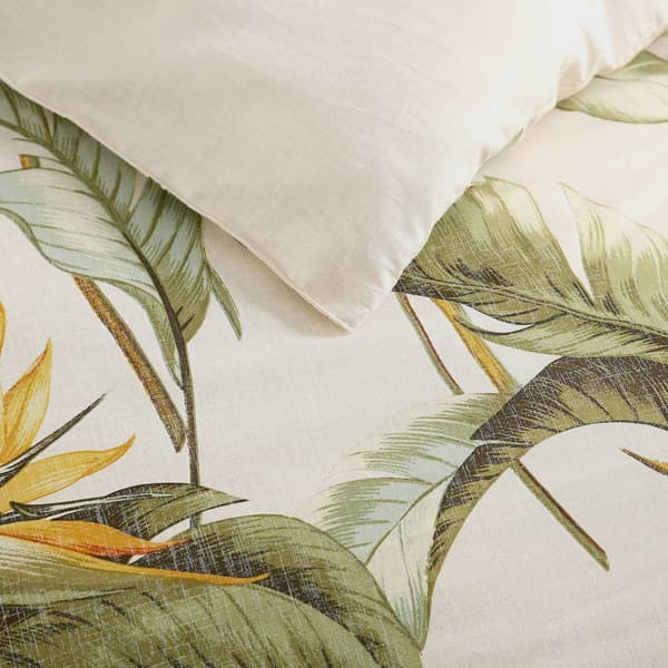 Tommy Bahama Birds Of Paradise 5pc. Comforter Set