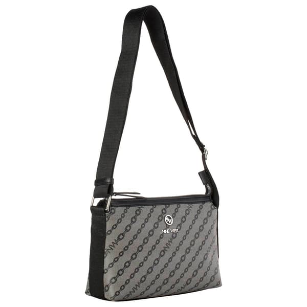 Nine West Riggs Mini Crossbody