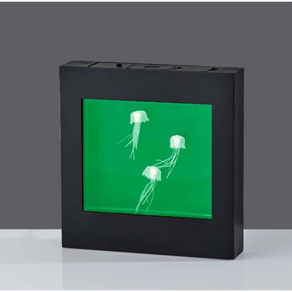 Simplee Adesso Jellyfish Motion Black Light Box