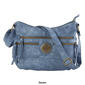 Stone Mountain Stone River Bottom Hobo - image 6