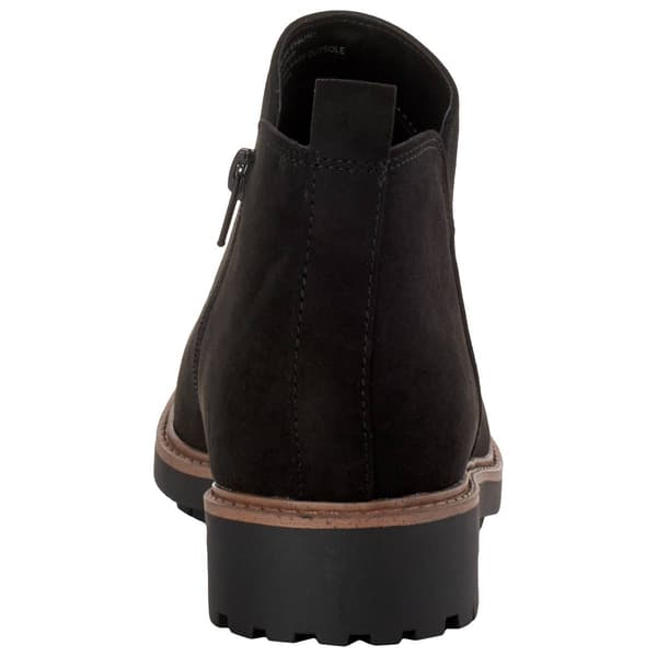 Womens Esprit Selah Ankle Boots