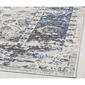 Rugs America&#8482; Prescott Atlantic Azure Transitional Area Rug - image 9