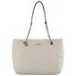 Nine West Issy Quilted Tote - image 1