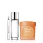 Clinique Happy Treats Perfume &amp; Body Lotion Gift Set - $165 Value - image 2