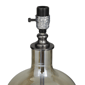 9th & Pike® Traditional Champagne Glass Table Lamp - image 7
