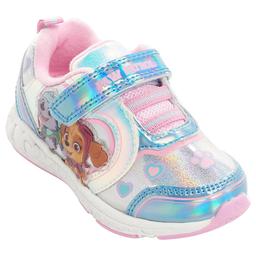 Big Girls Josmo Paw Patrol Athletic Sneakers