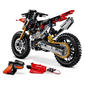 LEGO® Technic™ Ducati Desmo 450 Mx Factory Motorcycle - image 5