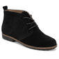 Womens White Mountain Auburn Lace Up Ankle Boots - image 1