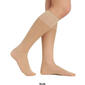 Womens Berkshire 3pk. Sheer Support Knee High Hosiery - image 3