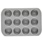 Farberware® Bakeware Nonstick 12-Cup Muffin Pan with Lid - image 11