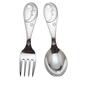 Reed & Barton&#40;R&#41; Sweet Dream&#40;tm&#41; 2pc. Baby Flatware Set - image 1